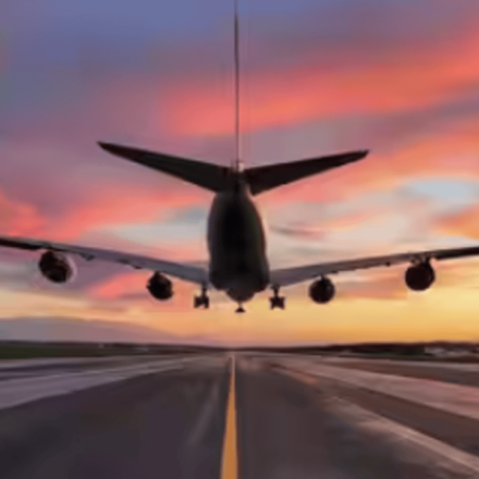 Flights at Luxembourg airport on hold after drone activity forces shutdown