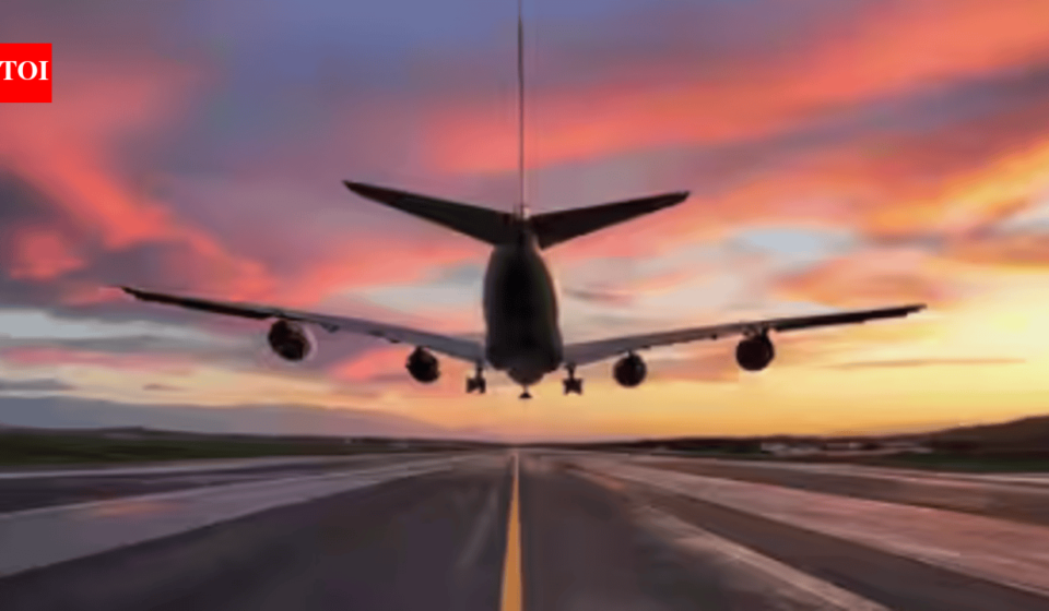 Flights at Luxembourg airport on hold after drone activity forces shutdown