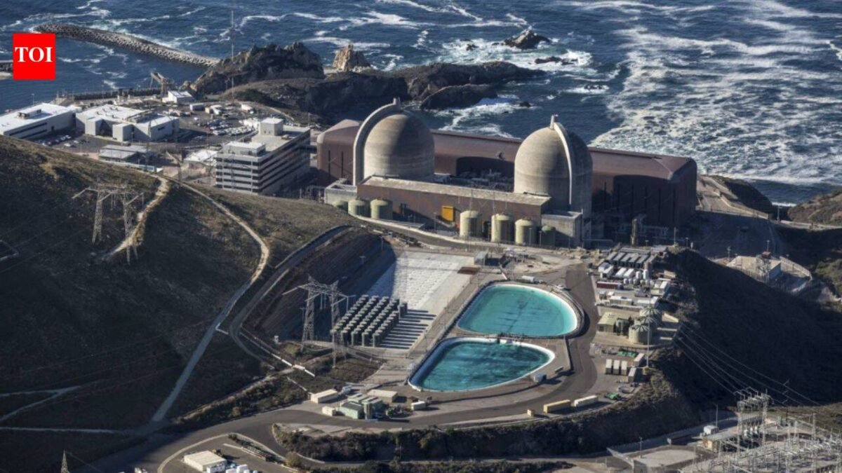 California kept 2,060 coastal acres closed to the public as a buffer around Diablo Canyon nuclear plant; after plans for luxury homes, a $42 million deal will turn the land into trails, campsites and protected coastline