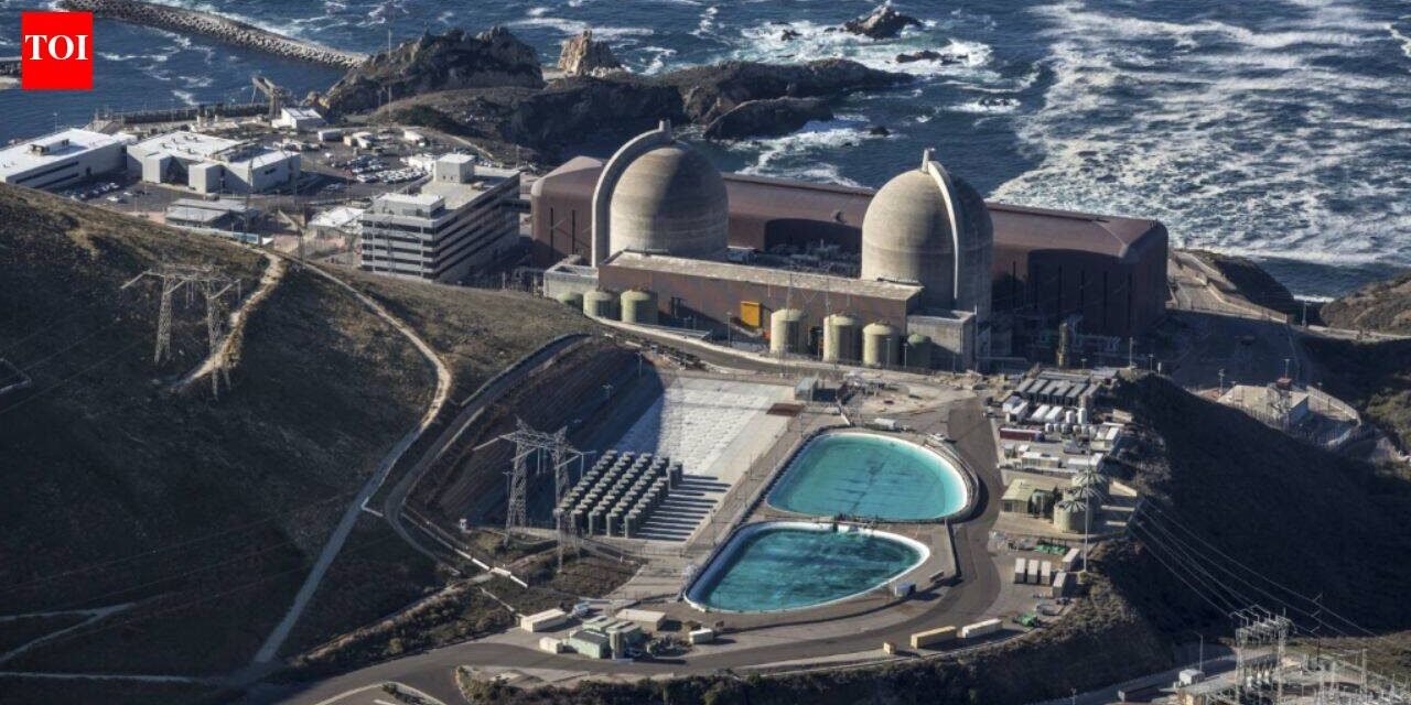 California kept 2,060 coastal acres closed to the public as a buffer around Diablo Canyon nuclear plant; after plans for luxury homes, a $42 million deal will turn the land into trails, campsites and protected coastline