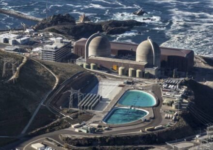 California kept 2,060 coastal acres closed to the public as a buffer around Diablo Canyon nuclear plant; after plans for luxury homes, a $42 million deal will turn the land into trails, campsites and protected coastline
