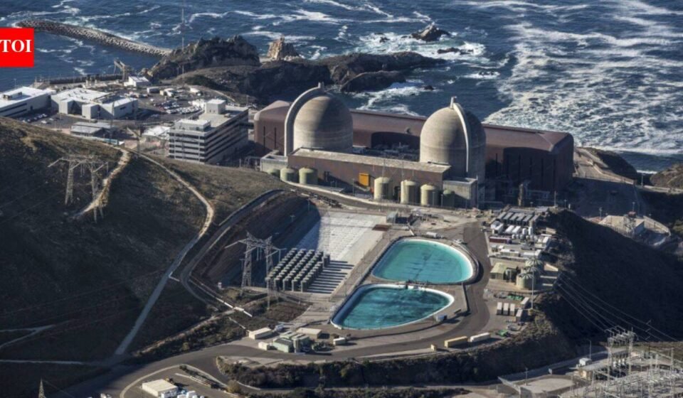 California kept 2,060 coastal acres closed to the public as a buffer around Diablo Canyon nuclear plant; after plans for luxury homes, a $42 million deal will turn the land into trails, campsites and protected coastline
