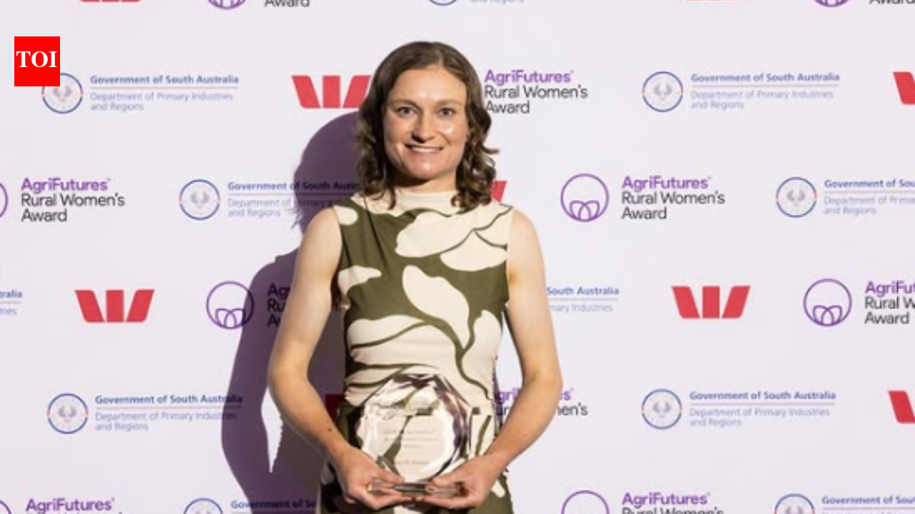 In 2024, Narelle Zanker turned her 4,000-acre family dairy farm into a classroom; 2 years later, her Dairy Adventures had welcomed 1,200+ visitors and won the 2026 Rural Women’s Award