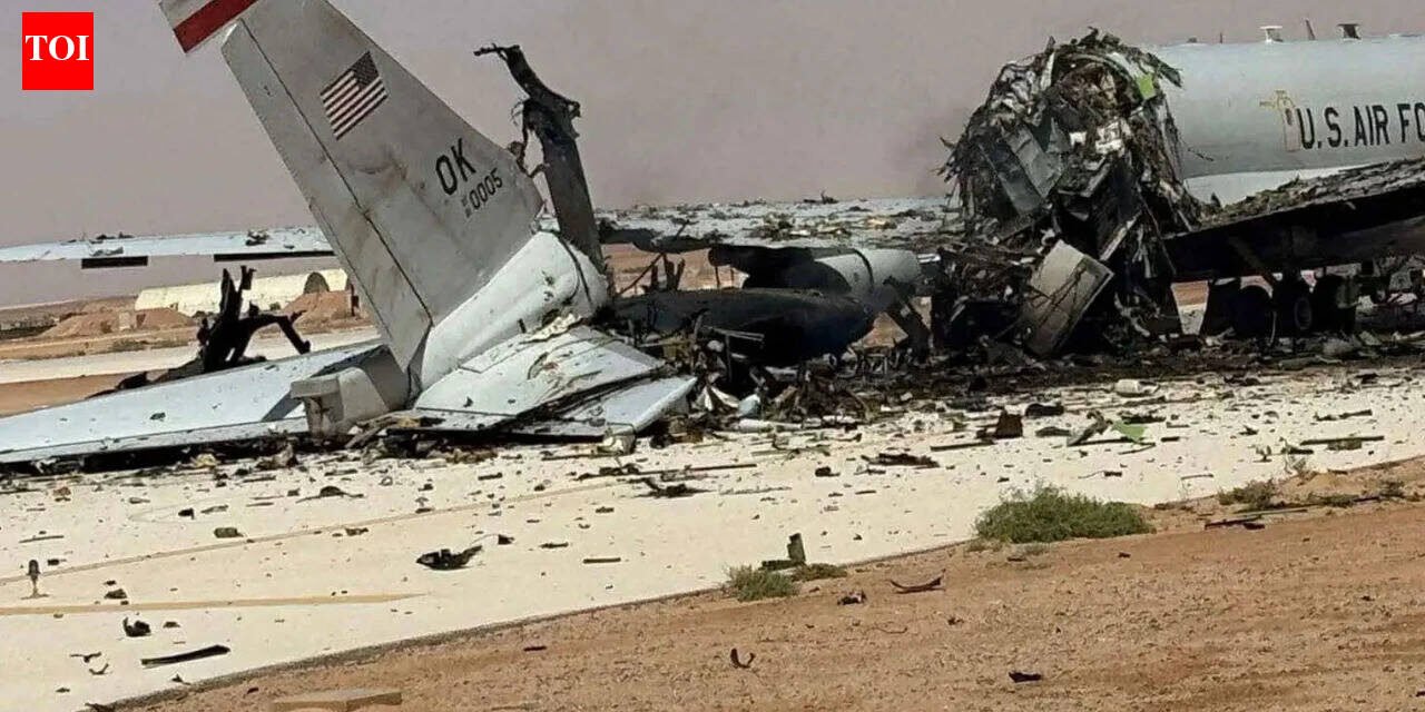 Iran war costs US $45.1 billion; fatalities possibly higher than 18 reported by Pentagon
