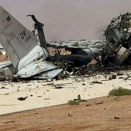 Iran war costs US $45.1 billion; fatalities possibly higher than 18 reported by Pentagon