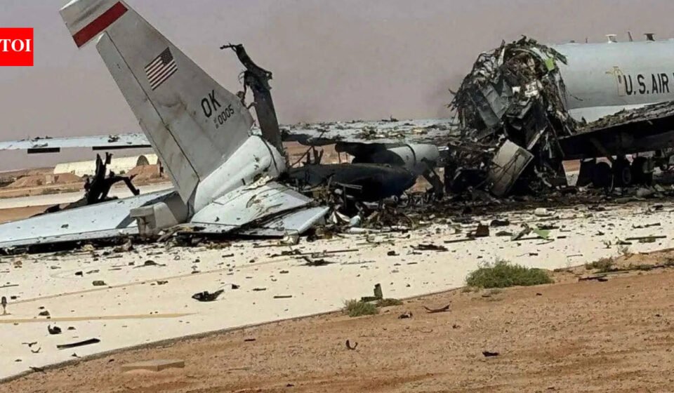Iran war costs US $45.1 billion; fatalities possibly higher than 18 reported by Pentagon