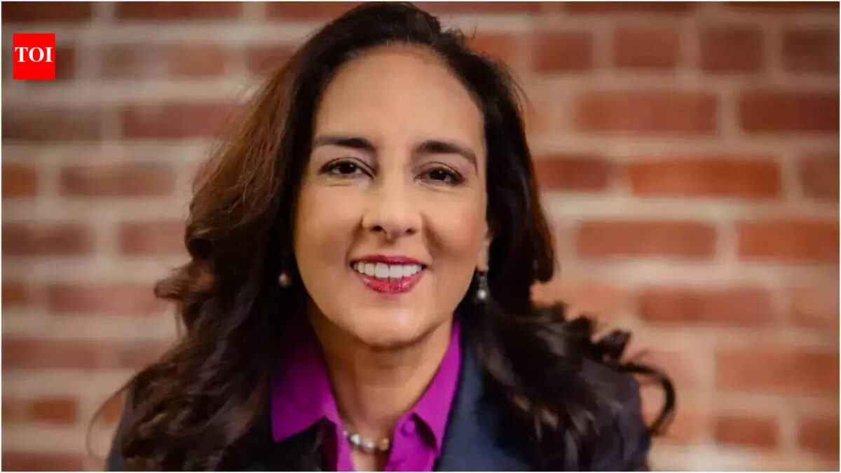 'People who call me a paperwork American': Indian-origin Trump aide triggers MAGA row, says she faces racist comments daily