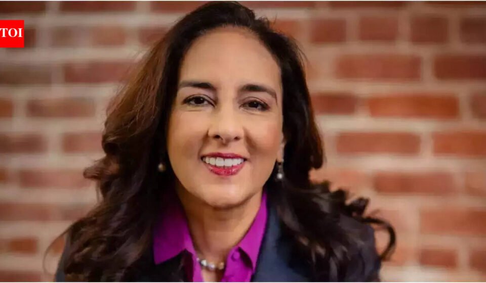 'People who call me a paperwork American': Indian-origin Trump aide triggers MAGA row, says she faces racist comments daily