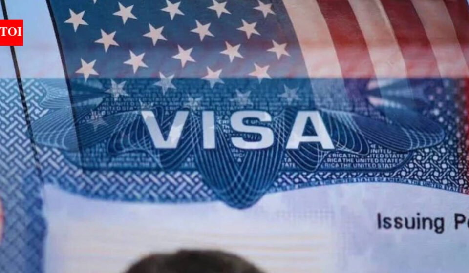 Should Indian students abandon the 'American Dream' amid F-1 visa volatility? 4 things immigration experts suggest