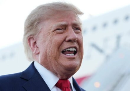 'Only high IQ individuals need apply': Trump announces 'AI Force'