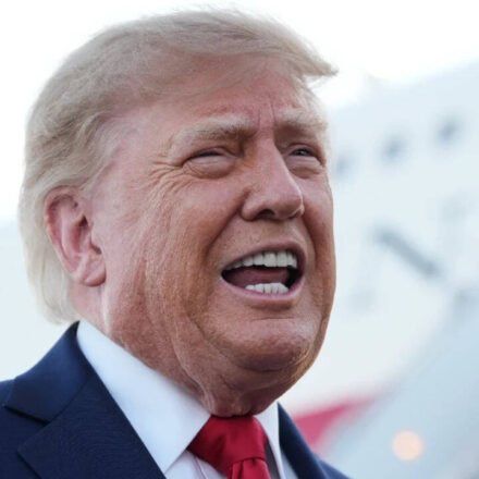 'Only high IQ individuals need apply': Trump announces 'AI Force'