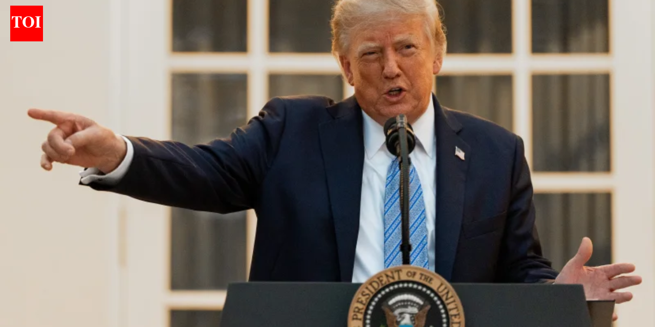 'Will not be deflected from our duty': CNN holds ground after Trump ban, no access to White House