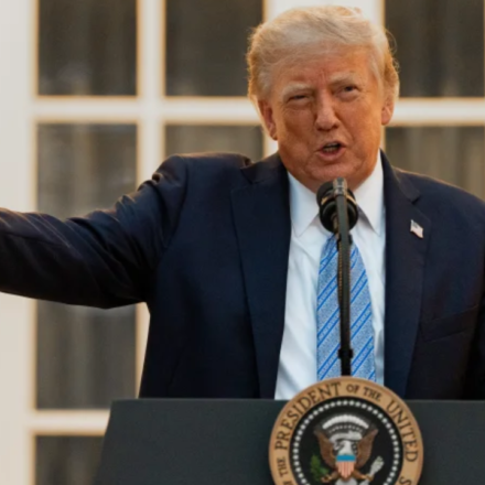 'Will not be deflected from our duty': CNN holds ground after Trump ban, no access to White House