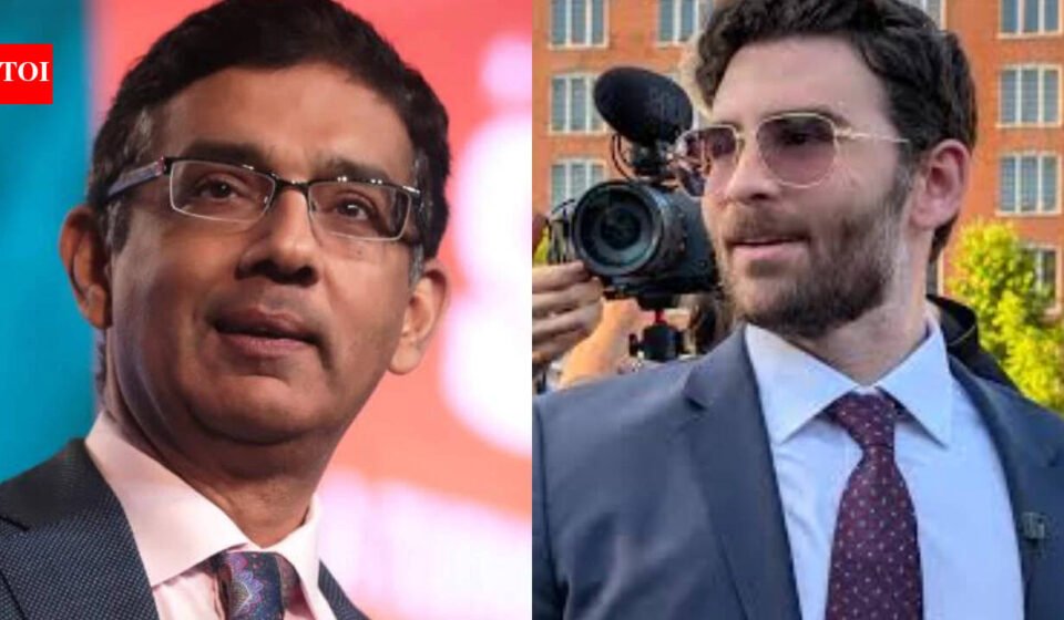 Indian-origin MAGA commentator shields daughter from Hasan Piker's racist attack, says 'she's Christian, born in America and her mom is white'