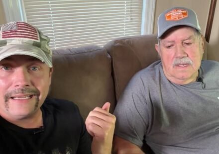 A Tennessee farmer spent 4 years trying to return a mistaken $20,000 IRS refund. Instead, he faced $4,000 in penalties; then country singer John Rich stepped in and ended the dispute