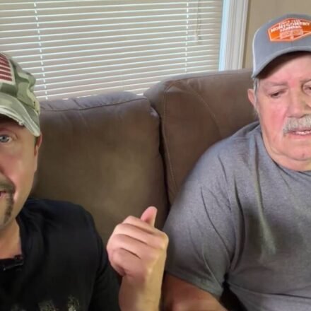 A Tennessee farmer spent 4 years trying to return a mistaken $20,000 IRS refund. Instead, he faced $4,000 in penalties; then country singer John Rich stepped in and ended the dispute