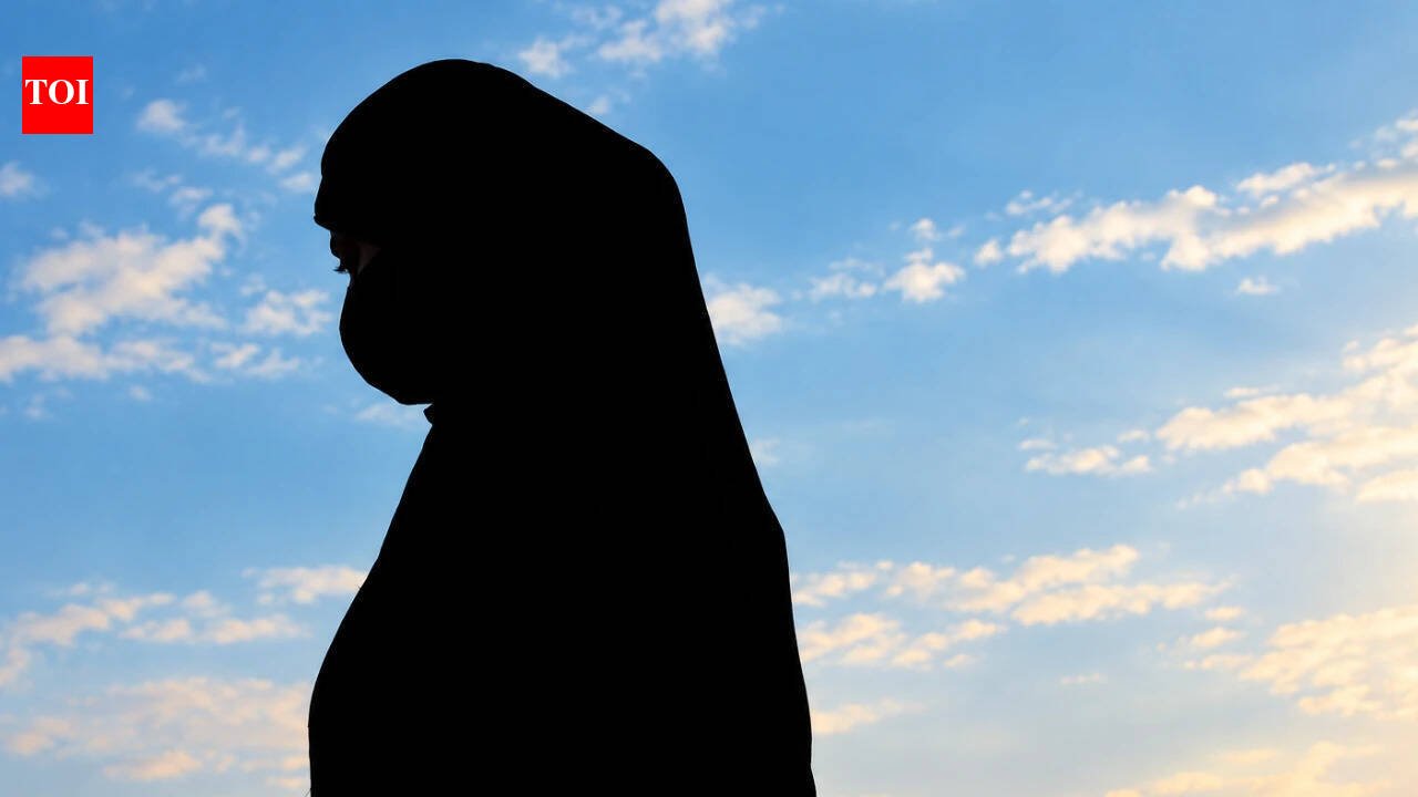 Meloni plans burqa, niqab ban in Italian schools; how it compares to rest of Europe