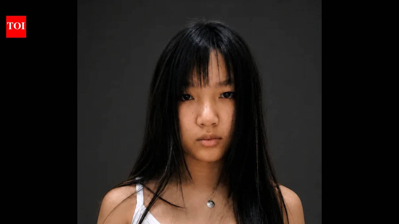 Meet Jiaen Jiang, the 16-year-old Texas student who built an electrostatic “magnet” to capture hazardous Moon dust and won $25,000