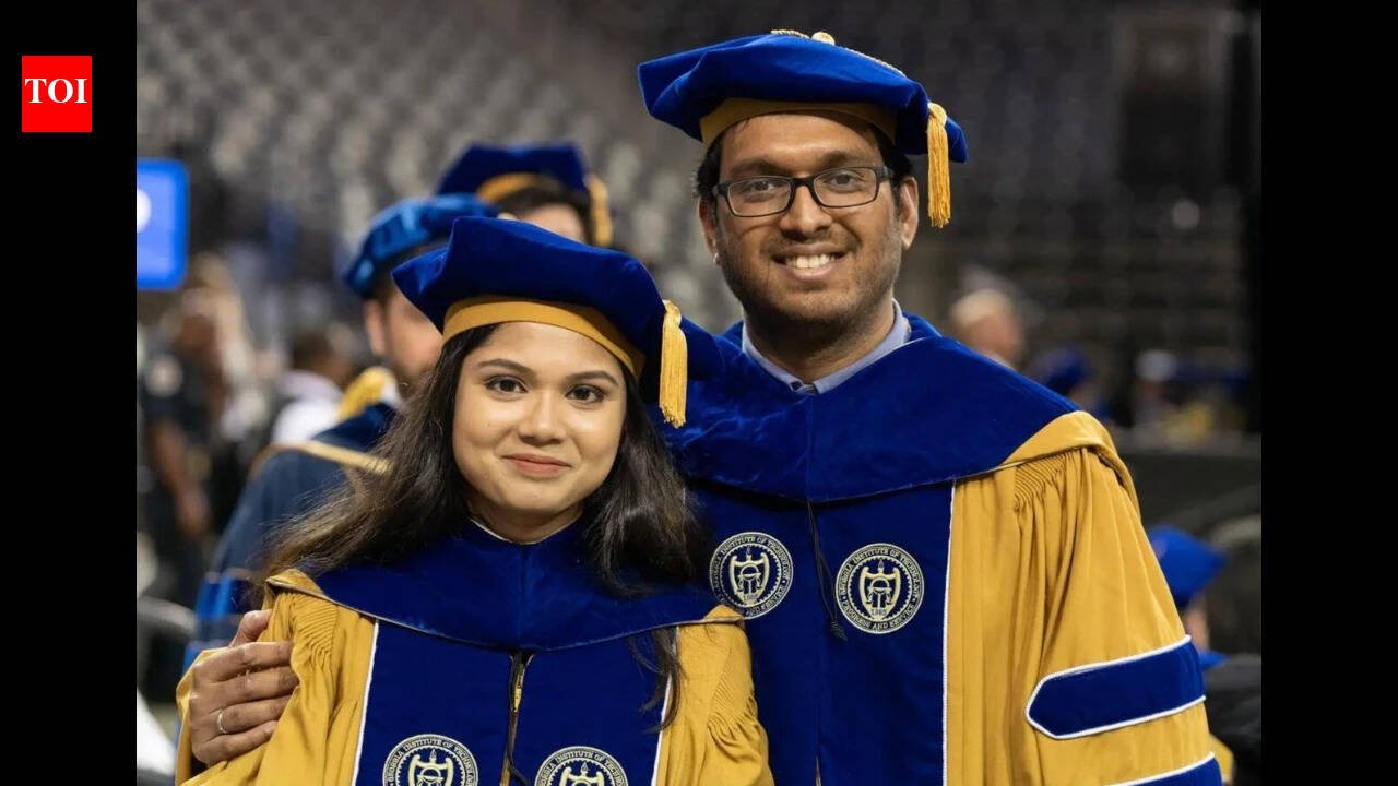 He made a work presentation that morning: Family of Bangladeshi-origin AI scientist seeks probe into Irfan Al-Hussaini's July death in Palo Alto, says something is not adding up