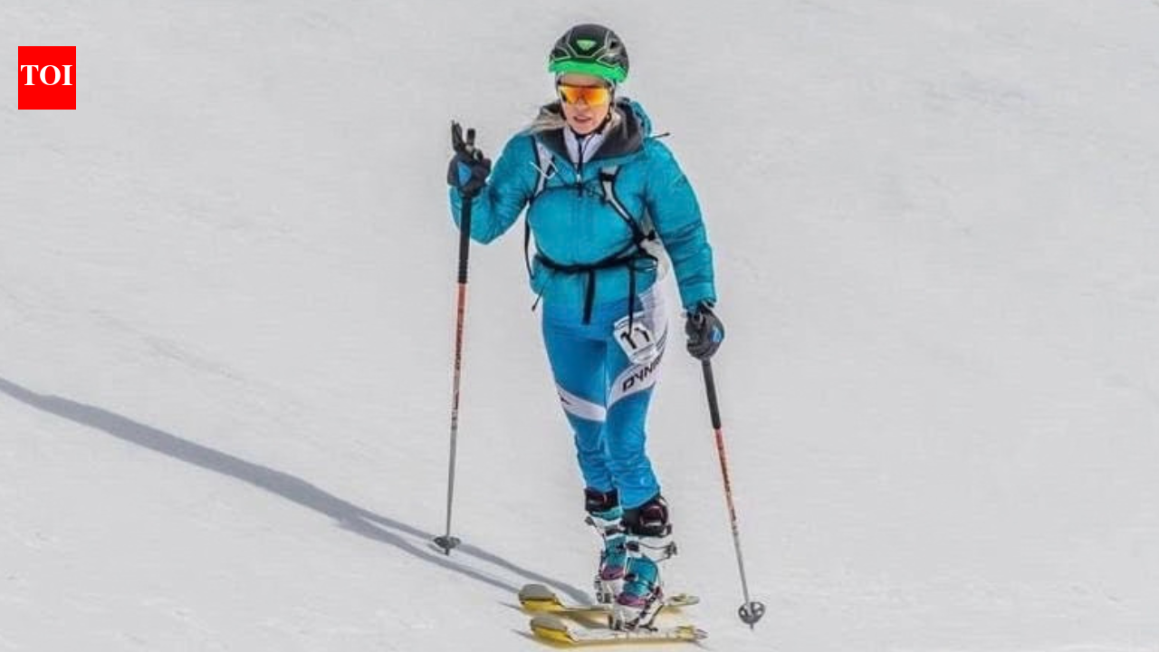In 2024, a Greek woman crossed Nepal's Great Himalaya Trail on foot in 52 days, setting the fastest female time on the route