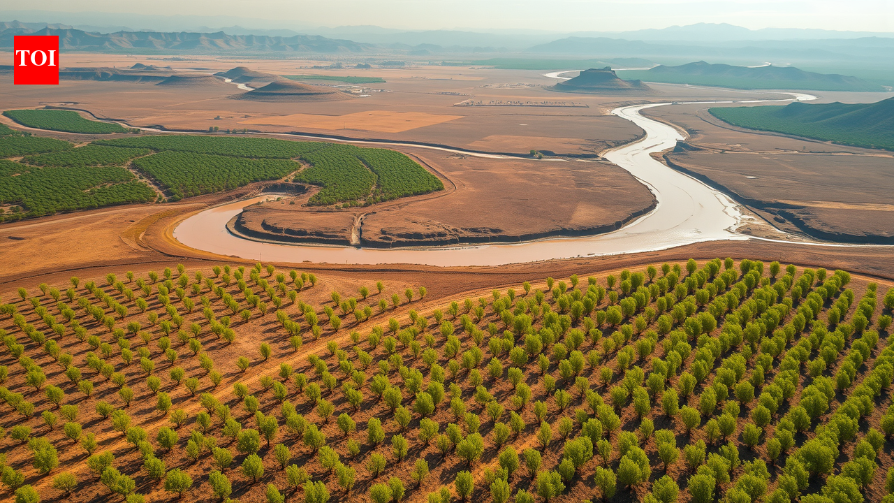 China expanded planted forests by about 35,000 sq km; 20 years of data show carbon uptake began declining within 15 years in 80% of areas
