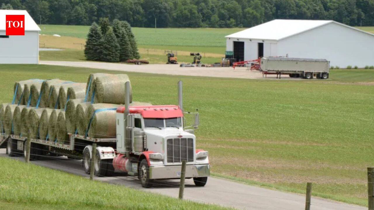 In 1988, Ohio attorney Neil McKown secretly bought 155 neglected acres; 38 years later, the family farms nearly 500 acres and he declined a $400,000-$500,000 timber cut to keep the woods