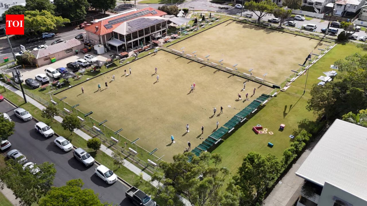 A 97-year-old Brisbane bowls club facing demolition is saved in a $6 million deal after Bowls Queensland rejected an offer $1 million higher to keep both greens