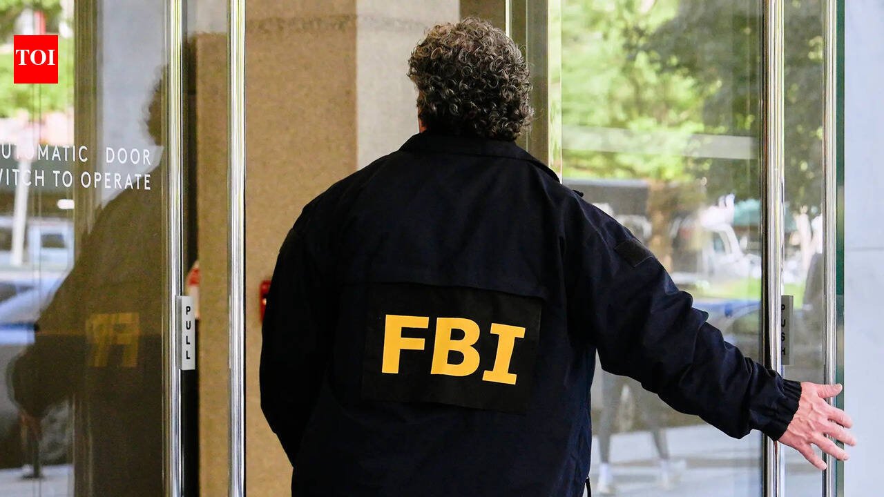 'Almost all agents' data stolen? Hackers claim they breached FBI jobs site, stole 2TB of data