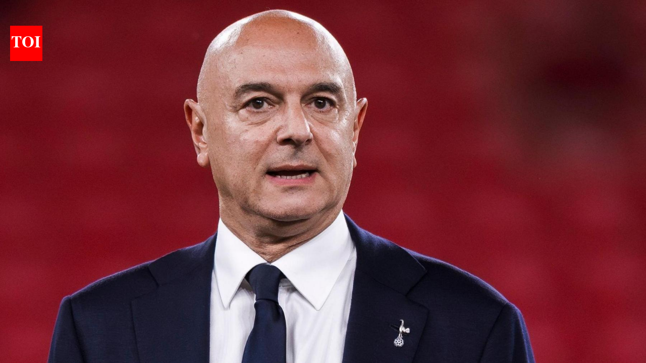In 2025, Daniel Levy’s nearly 25-year run as Tottenham chairman ended; a year later, new figures show he received a £27 million exit payment, taking his total club earnings to about £88 million