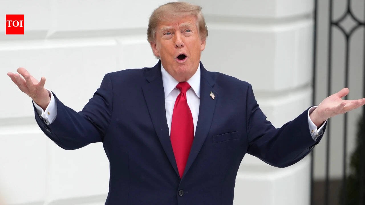 Donald Trump says Canada has too many immigrants, but the math doesn’t add up