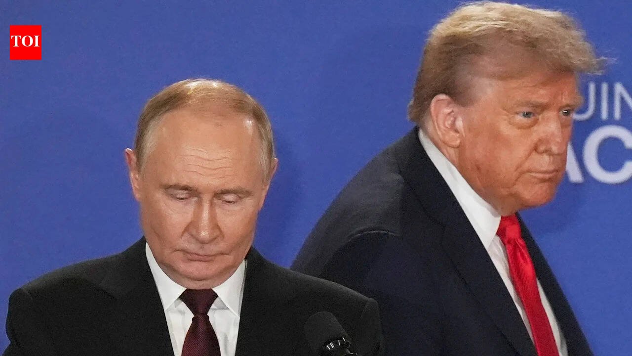 Another Donald Trump-Putin meeting soon? US invites Russian President to G20 summit in December
