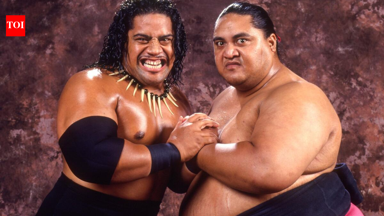 Rikishi had spent everything on his new Florida home when Yokozuna gave him a blank cheque to fix its broken heating system