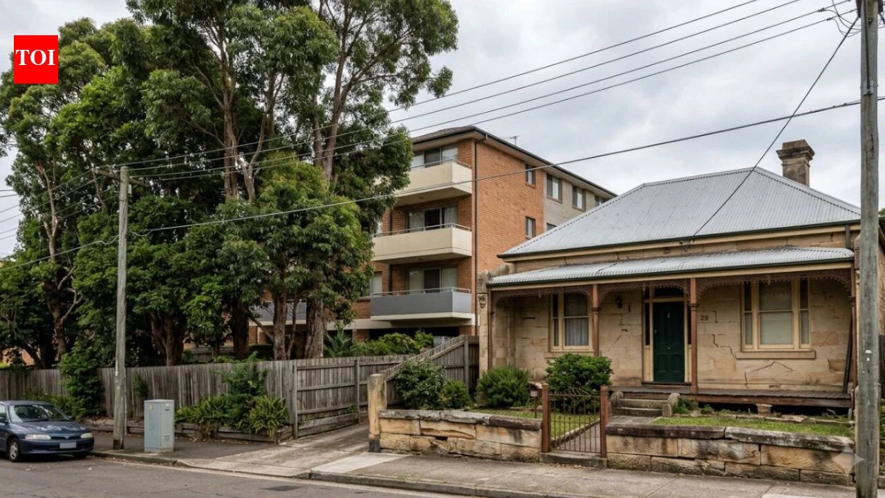 Australian homeowner blamed six neighbouring trees for damage to her 130-year-old heritage home and sought $23,650.86 for repairs; NSW court rejected the claim after finding no proven link to the trees