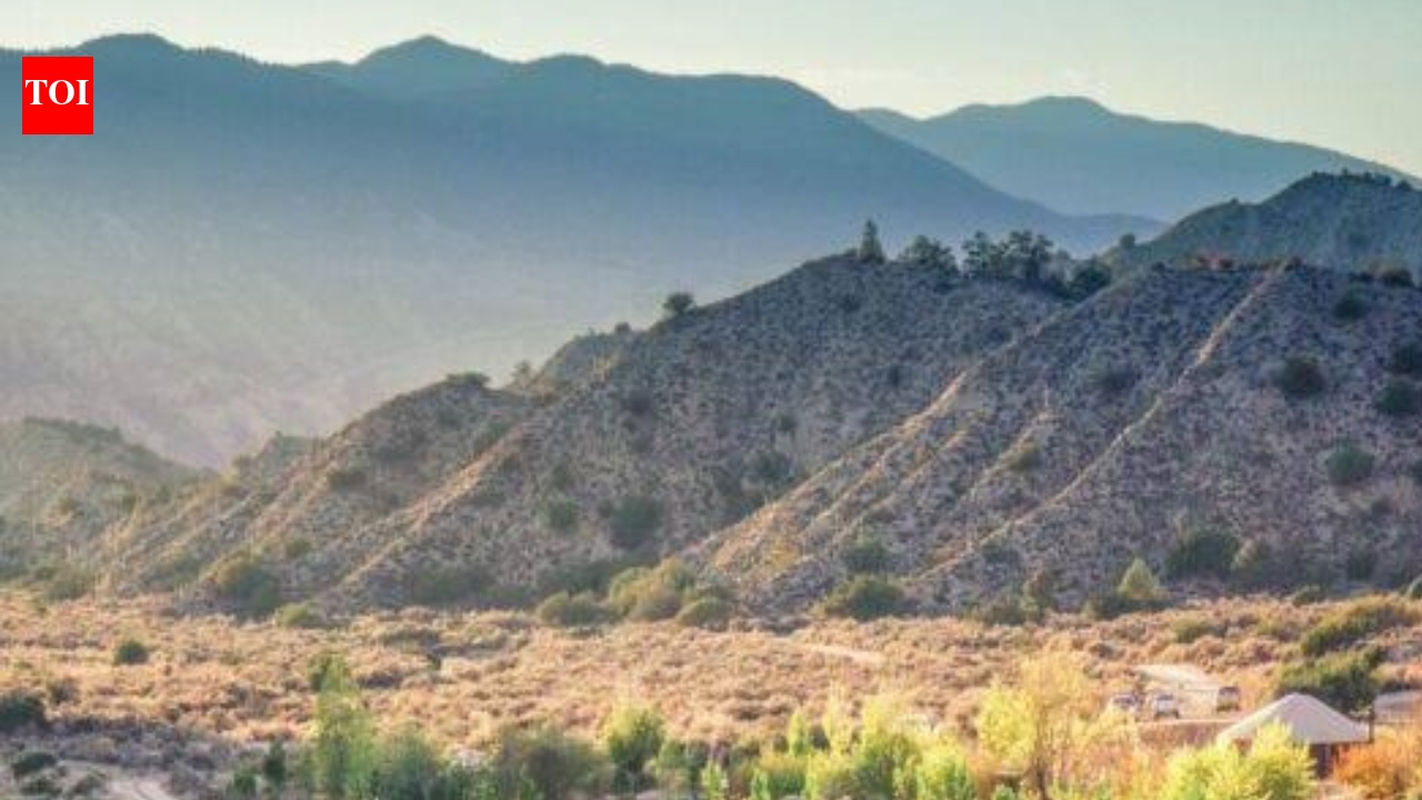 In 1843, Mexico granted 22,000 acres in California's Cuyama Valley; 183 years later, the largest surviving 5,650-acre piece was permanently protected after a $1 million conservation campaign
