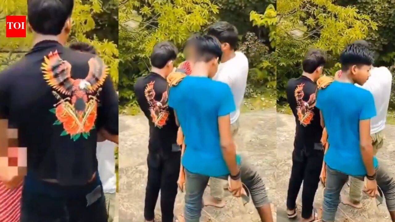 Bihar shocker: After Jamui, Samastipur, another girl harassed in public at tourist site