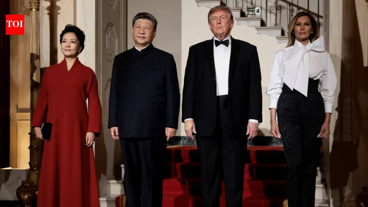 Trump-Xi bonhomie set to continue, leaders announce two more meetings