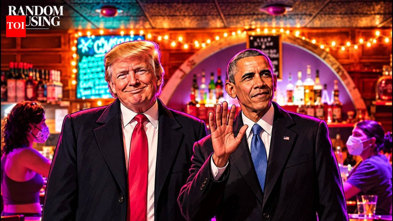 RANDOM MUSING | The lesbian bar outrage shows why Donald Trump won America