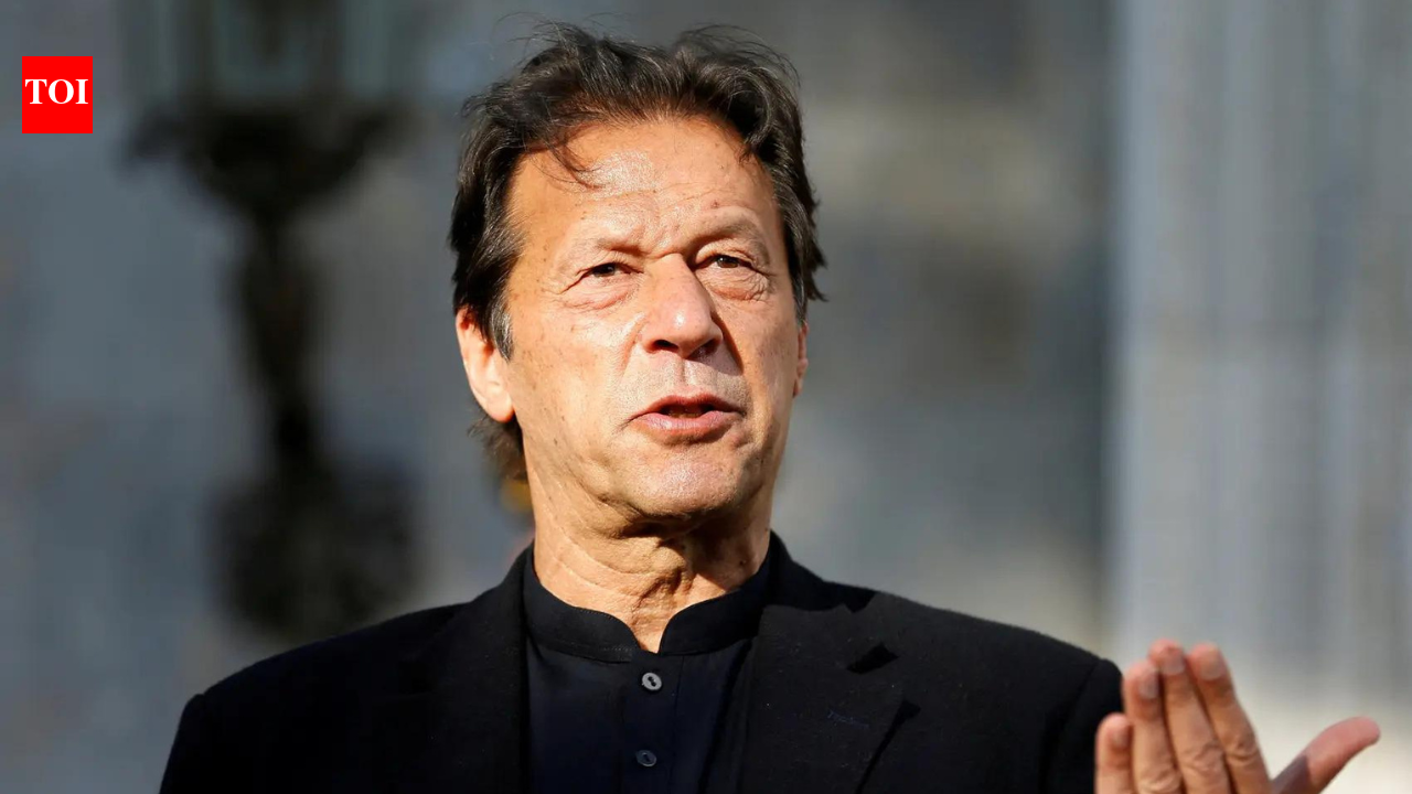 Pakistan govt crackdown forces PTI retreat? Imran's party likely to postpone Sept 27 Islamabad march