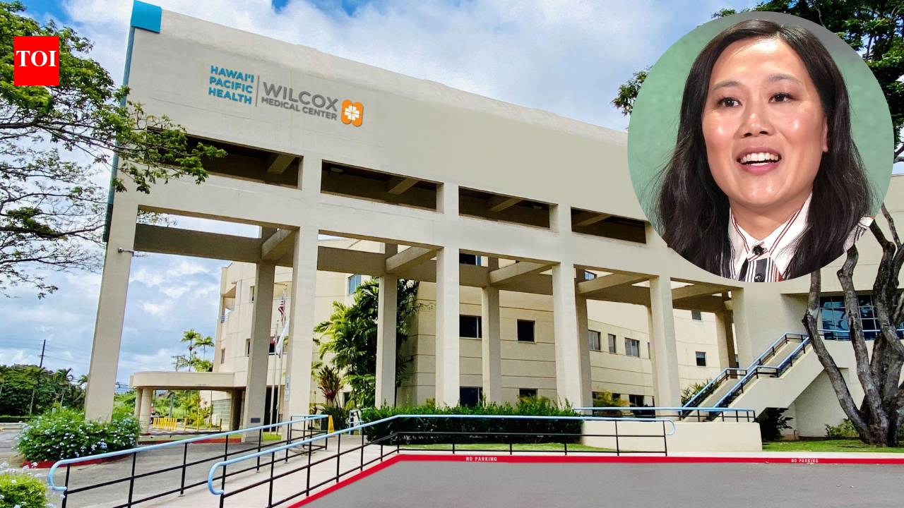 Priscilla Chan gave $1.48 million to a Hawaii hospital through Chan Zuckerberg Initiative; it will fund an MRI and 3D mammography machine