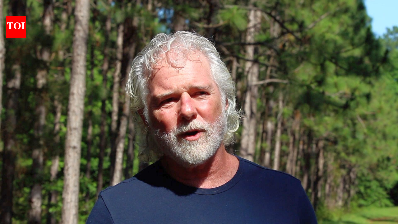 In 1981, Chuck Leavell and his wife inherited Georgia land; decades later, Charlane grown into a 4,000-acre estate with 70% forest cover