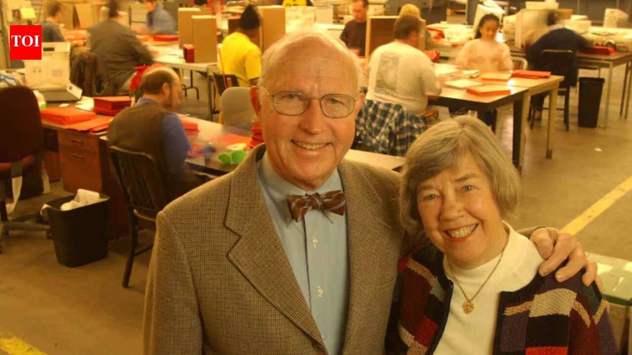Charles Baker started a two-person garage business in 1980 so his son could have a job; 46 years later, the nonprofit he built in Malvern has hired, trained and mentored more than 12,500 people