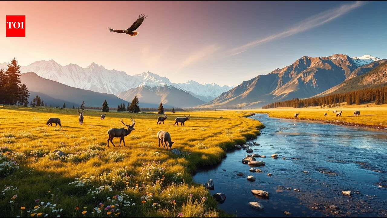 In 2005, Walmart pledged to protect one acre for every acre it developed; 21 years later, the programme has helped protect more than 2.2 million acres