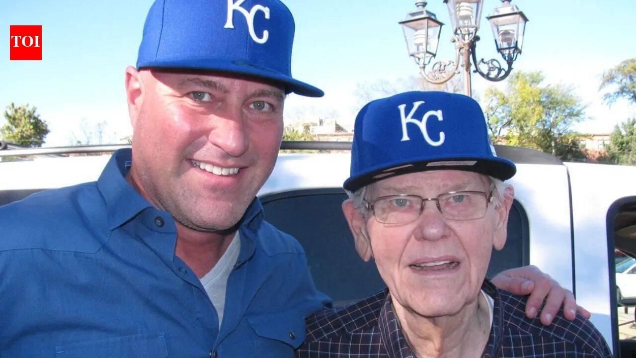 Father left $21 million in a charitable fund; son sought a $1 million donation but his access was cut off by the foundation