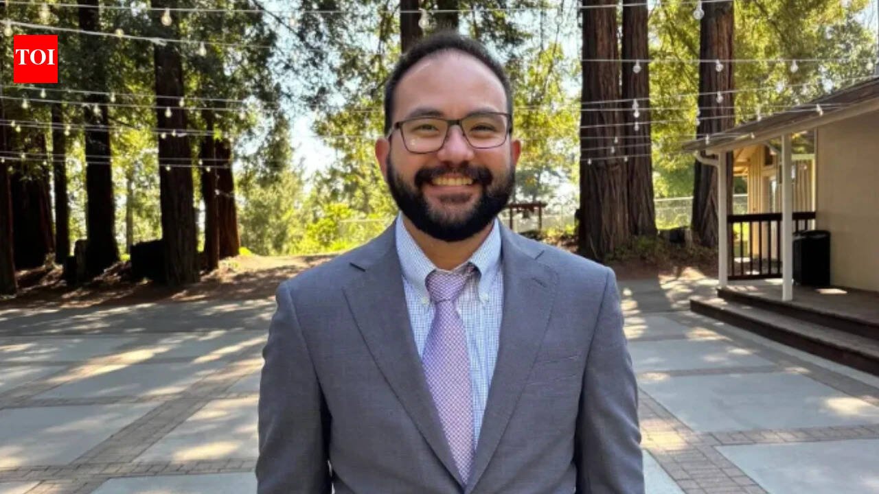 ‘Took turns shooting’: Trans NYT executive killed by in-laws amid anti-LGBTQ+ allegations