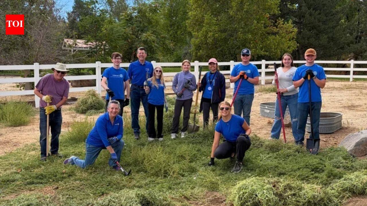 More than 575 Nevada volunteers worked across 26 Truckee River watershed sites and removed 120,125 pounds of waste in one day, including 2,500 pounds pulled directly from the river and 64,320 pounds of invasive weeds