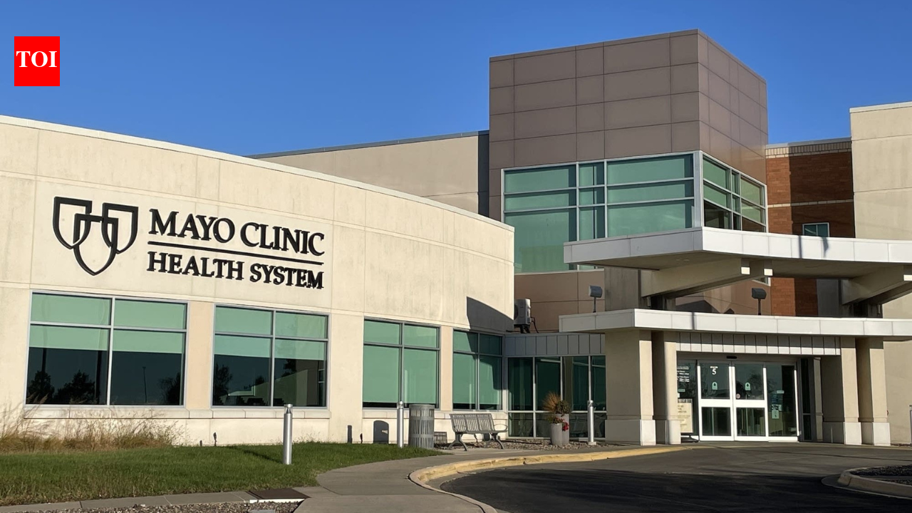 A farmer left $10.9 million to build a cancer centre; Mayo Clinic was supposed to get it only if the local hospital lost its independence