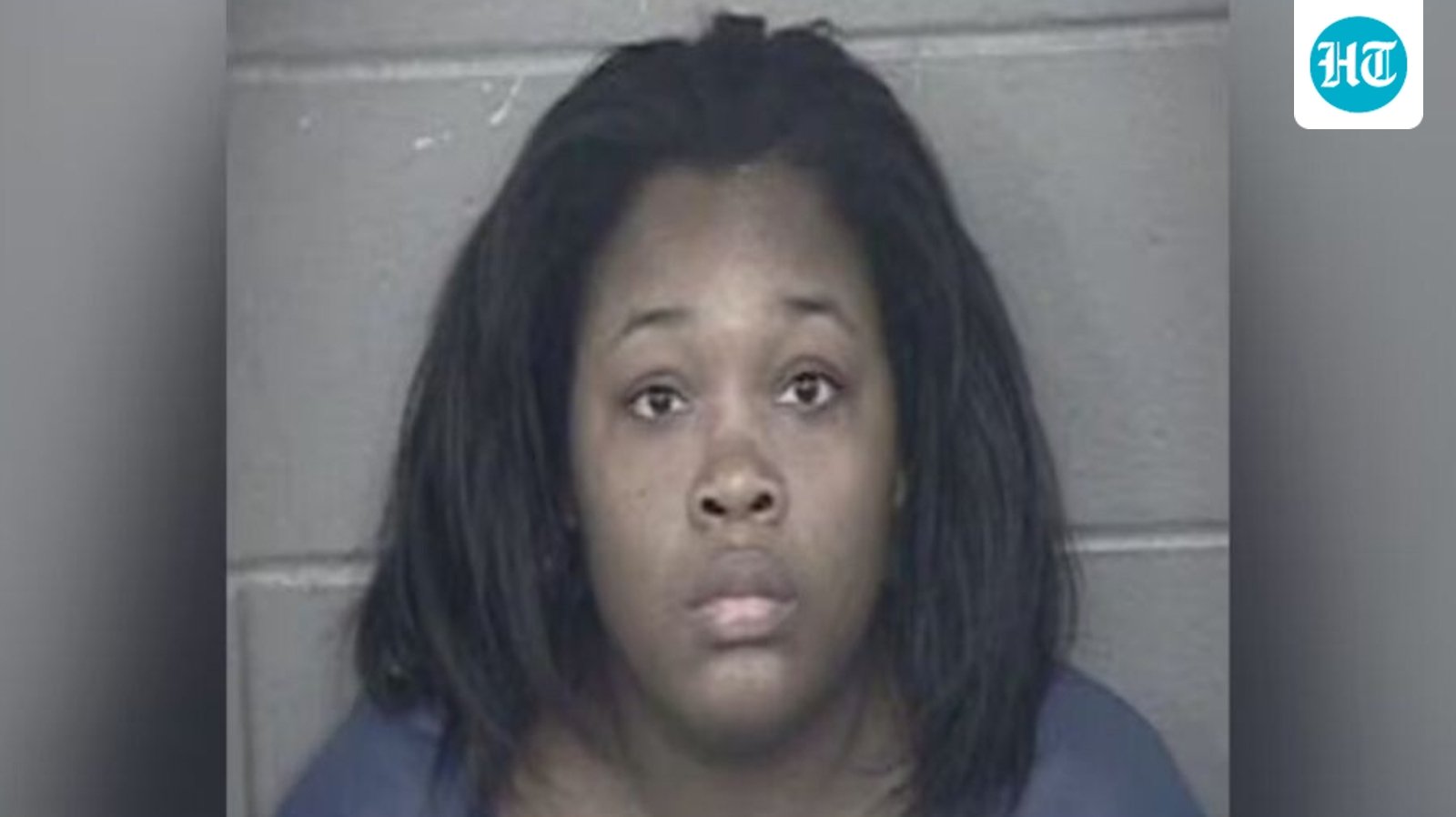 Who is Mariah Thomas? Kansas City mom sentenced to 13 years in prison in death of 1-month-old baby she put in oven ((Jackson County Detention Center)