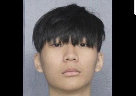 Malone Lam: Singaporean cybercrime ringleader pleads guilty to shocking crypto heist in US (Broward County Sheriff's Office)