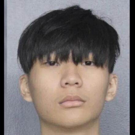 Malone Lam: Singaporean cybercrime ringleader pleads guilty to shocking crypto heist in US (Broward County Sheriff's Office)