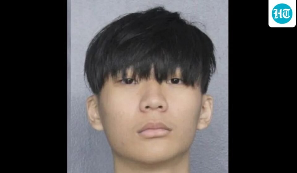 Malone Lam: Singaporean cybercrime ringleader pleads guilty to shocking crypto heist in US (Broward County Sheriff's Office)